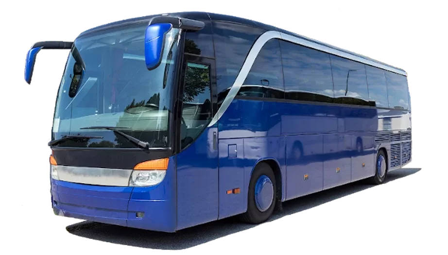 Bus Rental Punta